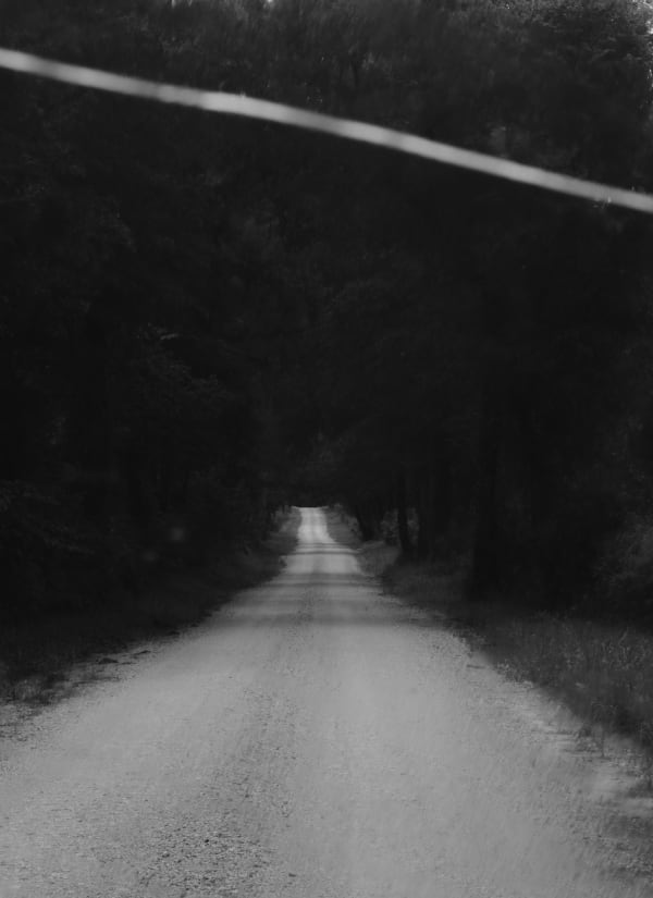 Bryan Schutmaat, Road B, 2020