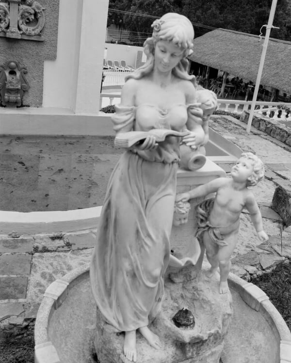 Jenia Fridlyand, Mango Season 03