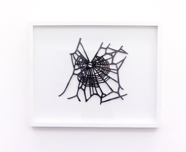 Julieta Aranda, 54H – SURVIVABILITY, 2016