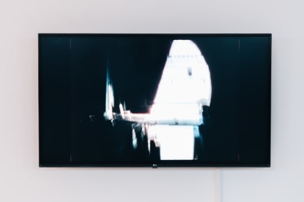 Gordon Matta-Clark, Day's end, 1974