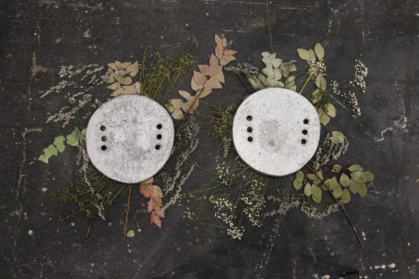 Fanny Gicquel, passing in its head, 2022