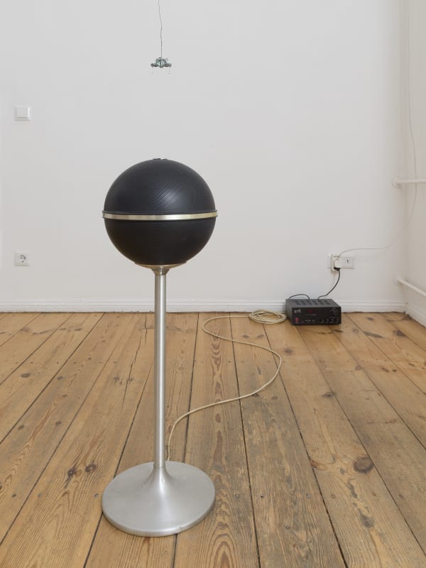 Raphaela Vogel, in festen händen IV, 2018