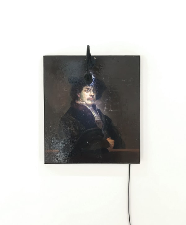 Tong Kunniao, Light, Is That Enough?, 2019