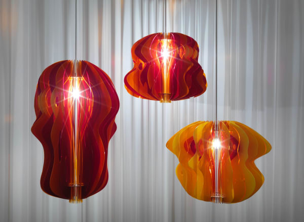 Jorge Pardo, untitled, 2014