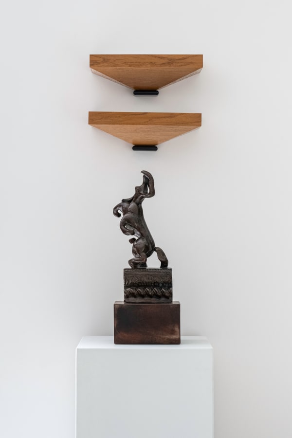 Hauvette & Madani, Set of 4 of sconces, Contemporary creation