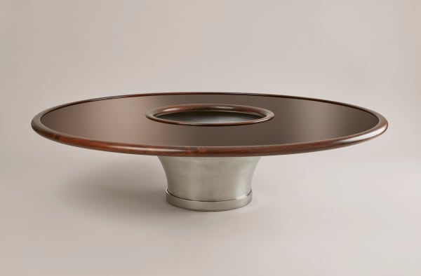Hauvette & Madani, "Loulou" Coffee table, 2021