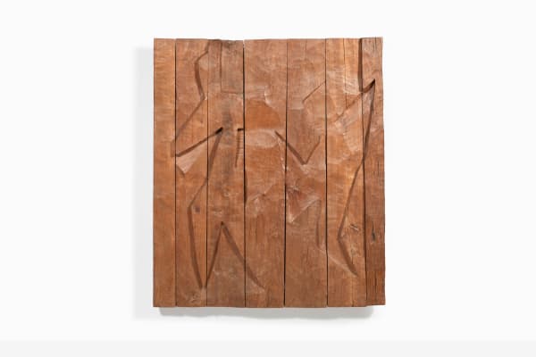 Jean Touret, "La Danse", c. 1960