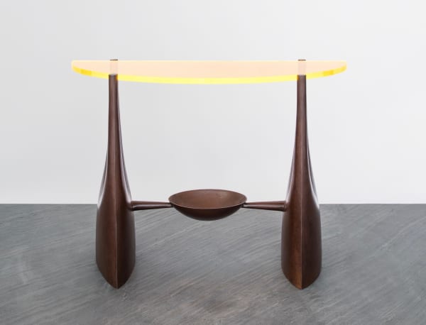 Philippe Hiquily, 1988 Console, 1988