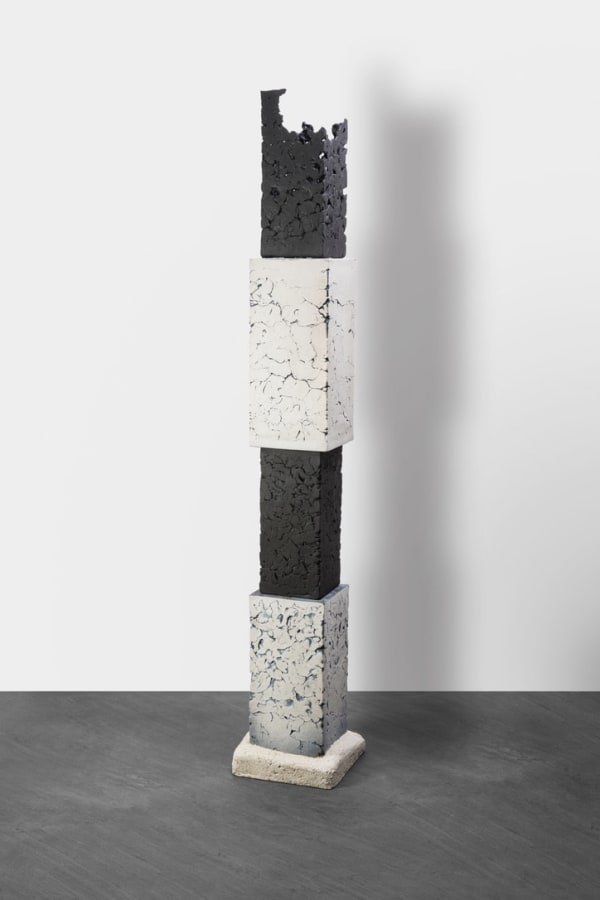 Marc Uzan, Totem, Contemporary creation