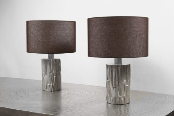 Catherine Caba, Table lamp, 2011