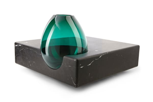 Emmanuel Babled, "Osmosi" coffee table, Contemporary Creation