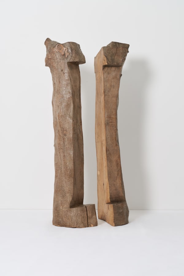 Jean Touret, "Le Couple", c. 1980