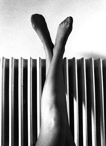 Metka Vergnion, Avtoštudija 4 / Self Study 4, 1978 - 2004