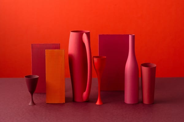 Skoraj enobarvno / Near Monochrome