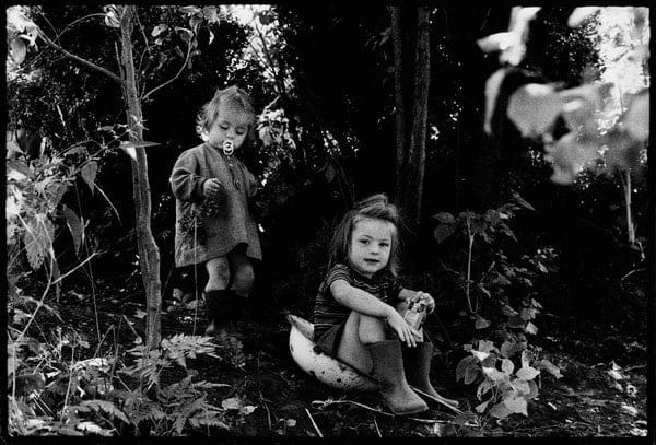 Stojan Kerbler, V raju / In Heaven, 1975
