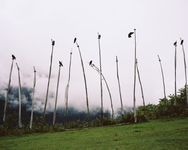 Ciril Jazbec, Butan #0027 / Bhutan #0027