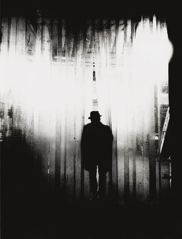 Andrej Lamut, Nokturno 6, 2014 -2017