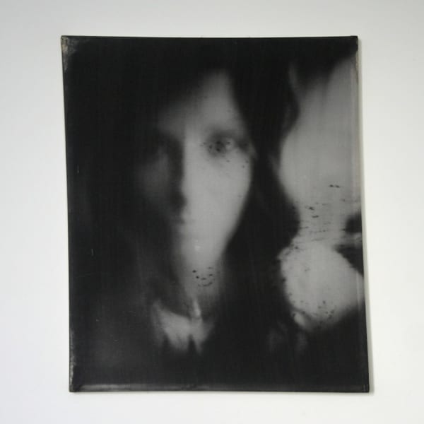 Uroš Abram, Brez naslova #6 , 2009