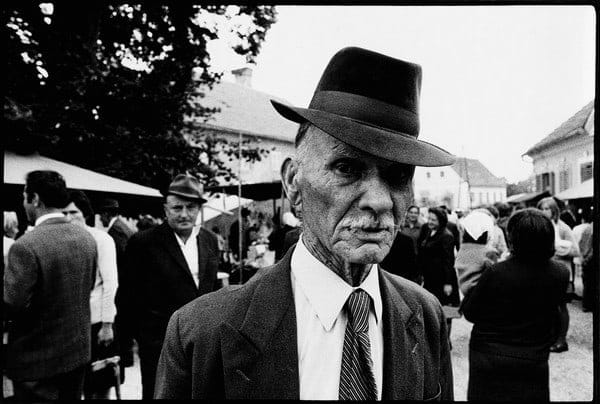 Stojan Kerbler, Gospodar / Master of the house, 1972