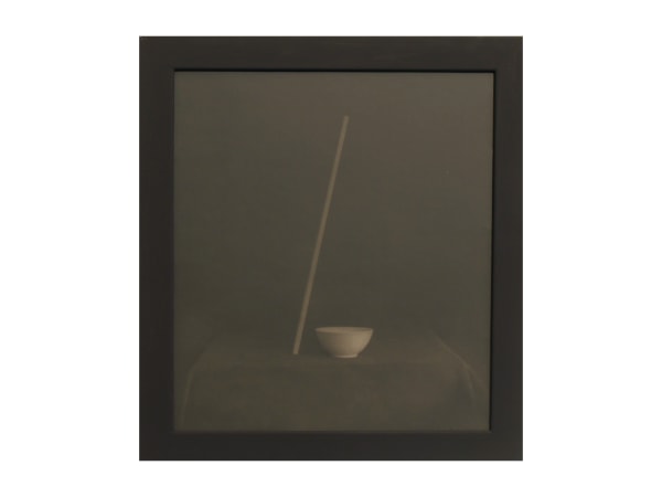 Sergio Scabar, V tišini stvari / In the Silence of Things, 2011