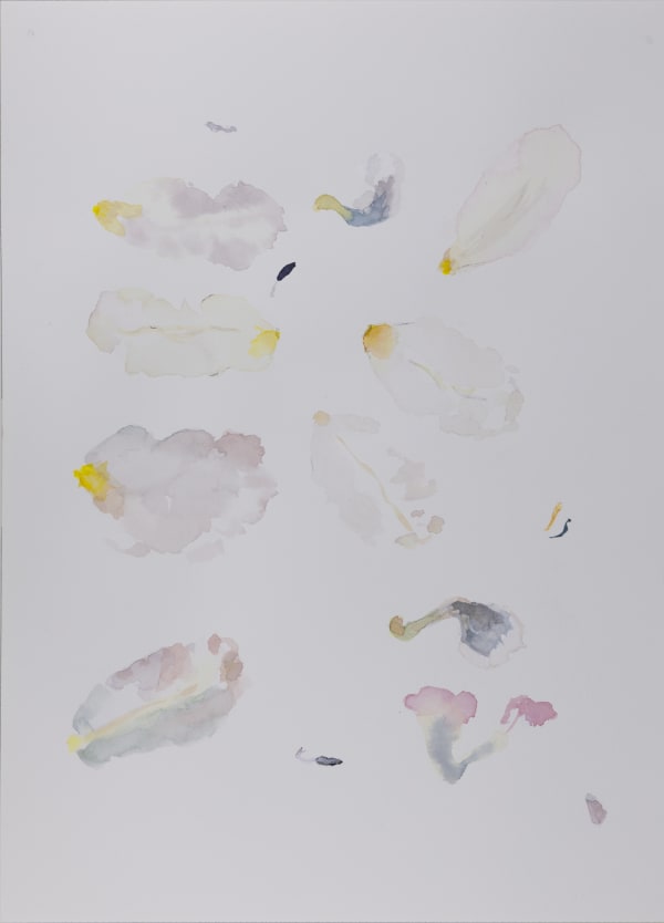 Luzia Simons, O.T. 24, 2024