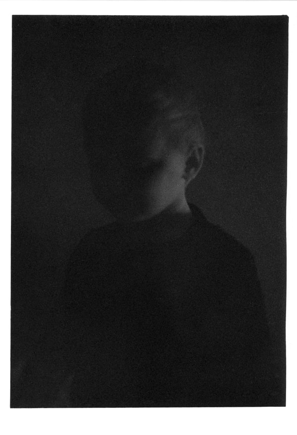 Tereza Kozinc, Osrednja soba / The Core Room, 2023