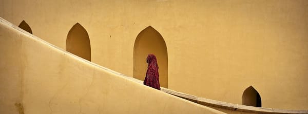 Matjaž Krivic, Jaipur, Indija / Jaipur, India, 2002 – 2006