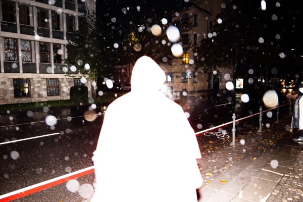 Nik Erik Neubauer, Kje je after? #20 / Where’s the Afters? #20, 2020