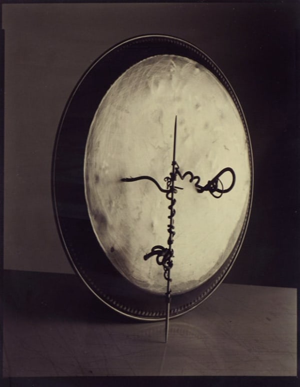 Boris Gaberščik, Mama Luna / Mother Moon, 2019