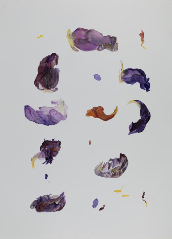 Luzia Simons, O.T. 20, 2024