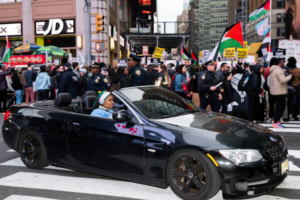 Nik Erik Neubauer, In My Lane / Na svojem pasu, 2019