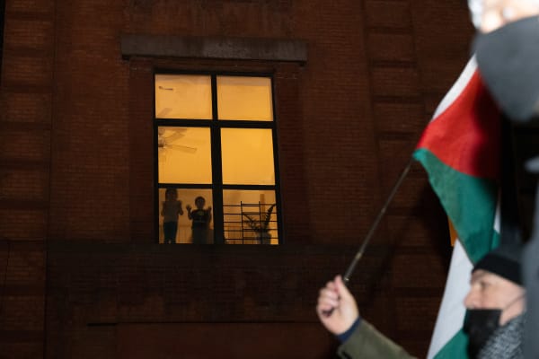 Nik Erik Neubauer, Dumbo, 2019