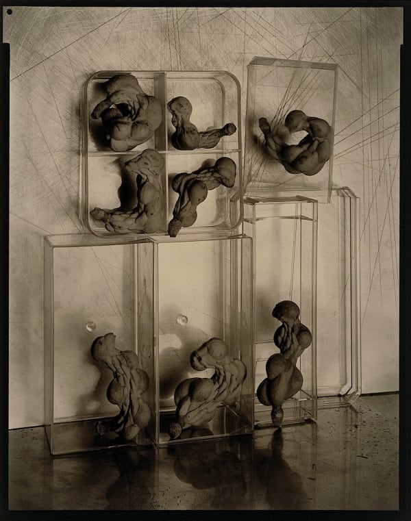 Boris Gaberščik, Osebna zbirka II / Personal Collection II, 2022