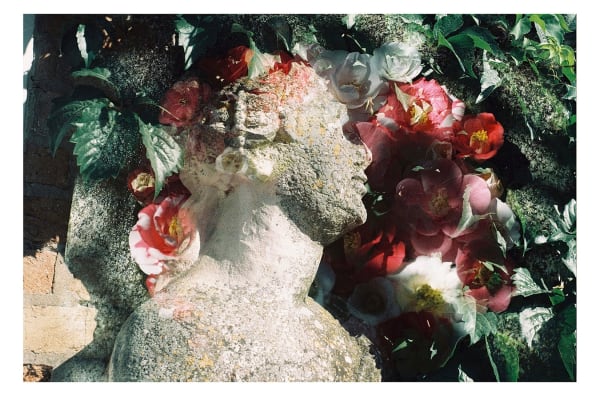 Bojan Brecelj, I AM Torcello & Kotoku-in Temple, 2023