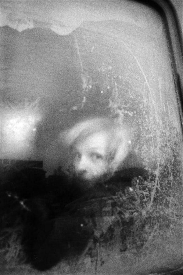 Klavdij Sluban, Latvija / Latvia, 2002