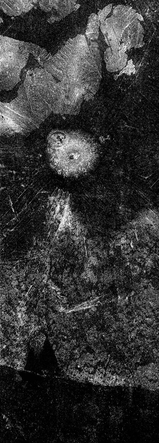 DK, Black Sails, 2022