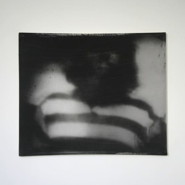 Uroš Abram, Untitled #11, 2009