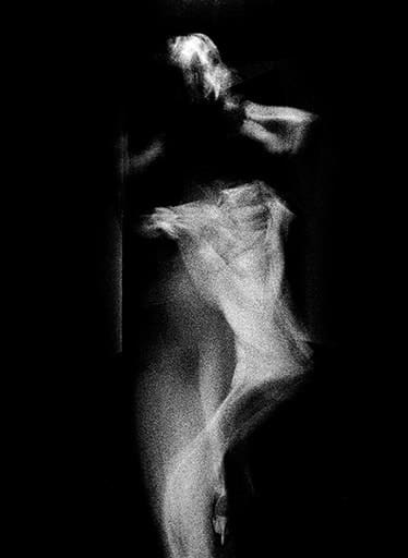 Metka Vergnion, Dogodek v moji sobi 3 / Happening 3, 1980 - 2004