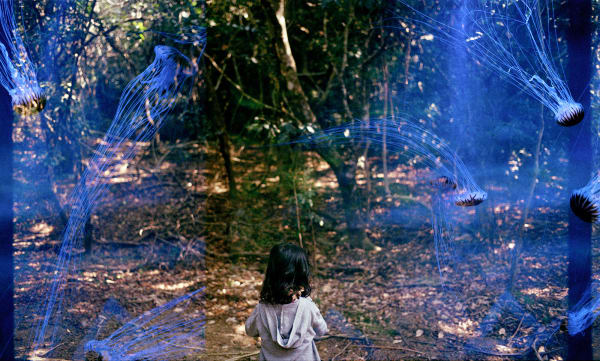 Simon Chang, Na pol doma 02 / 1/2 Hometown 02, 2025