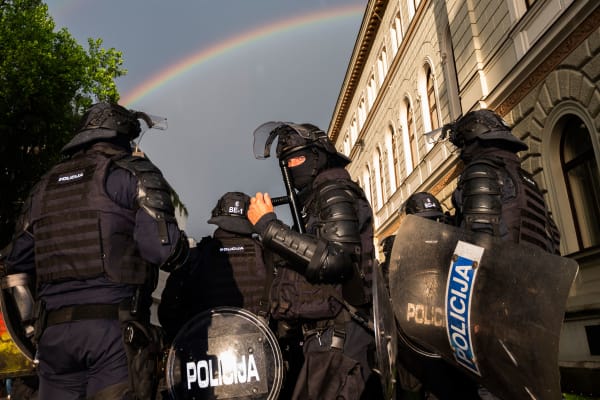 Nik Erik Neubauer, Kje je after? #25 / Where’s the Afters? #25, 2021