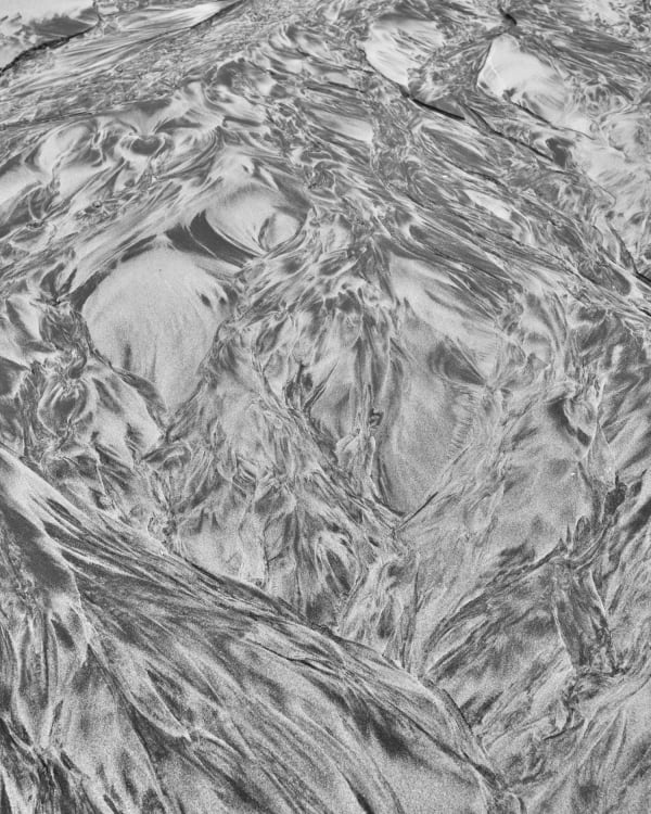 Ana Zibelnik, Brez naslova II / Untitled II, 2021