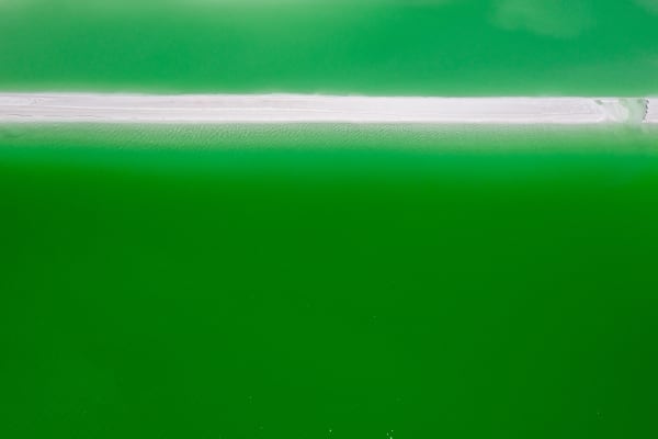 Matjaž Krivic, Lithium Road 4, 2016–