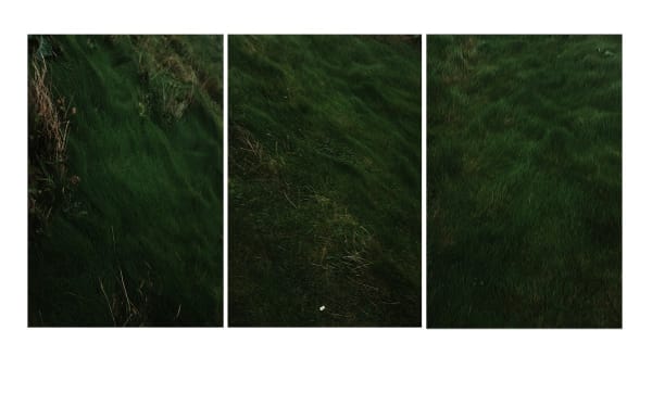 Tereza Kozinc, Étretat #4, 2021