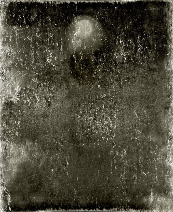 DK, Autoportrait, 2021