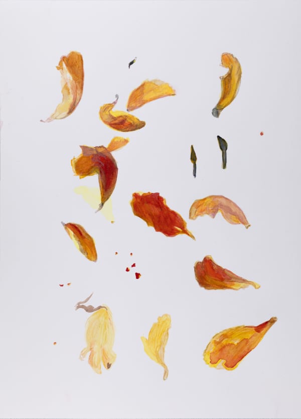 Luzia Simons, O.T. 29, 2024