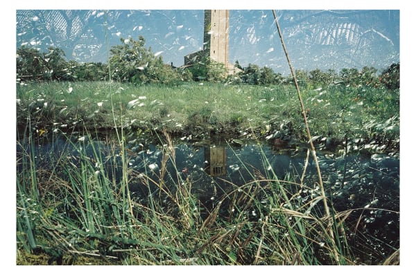 Bojan Brecelj, I AM Torcello & Nanzenji Temple, 2023