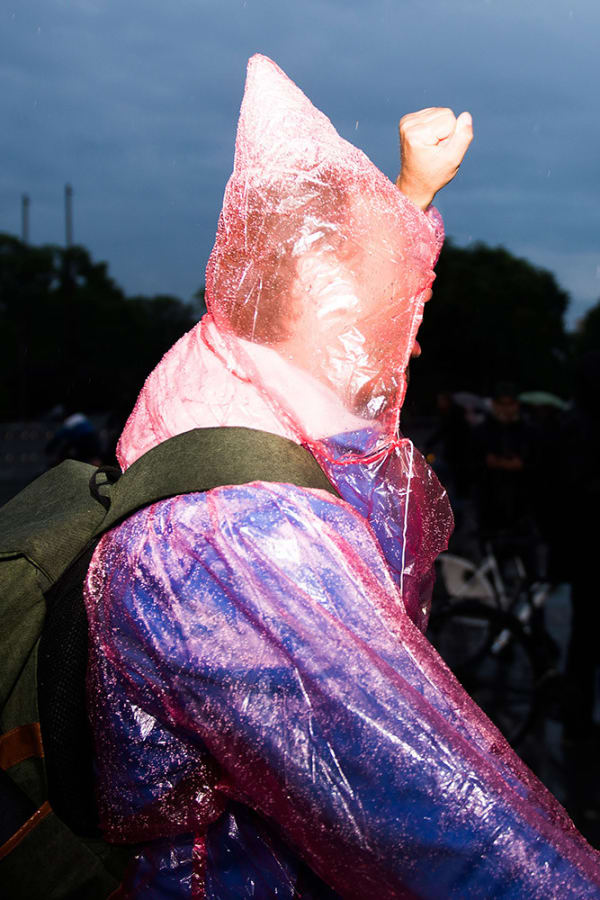 KJE JE AFTER? / WHERE’S THE AFTERS?