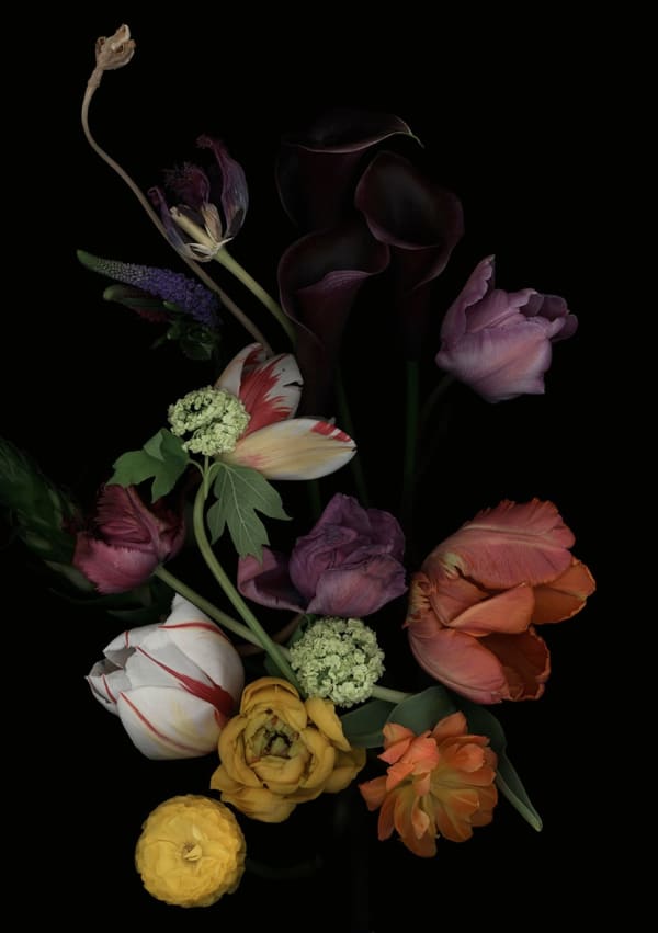 Luzia Simons, Stockage 194, 2021