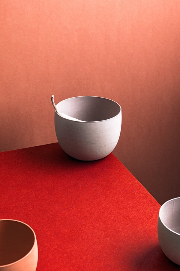 Olena Zubach, Untitled #27, 2024