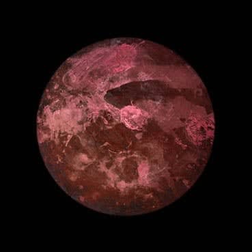 Nino Migliori, Baker #11 / Cuprum #11, 2015